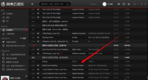 网易云音乐常见问题解决方法图片7