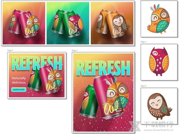 CorelDraw2021图片2