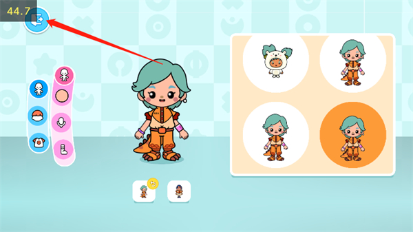 啊哈世界图片11