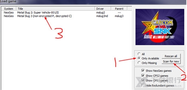 Winkawaks模拟器图片7