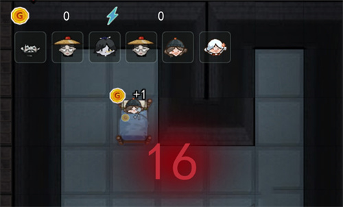 躺平发育修改器版本截图5