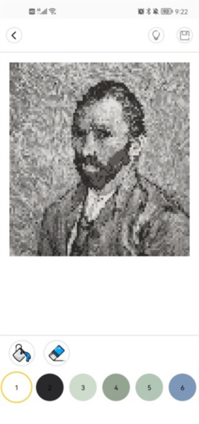 iArtbook如何使用图片6