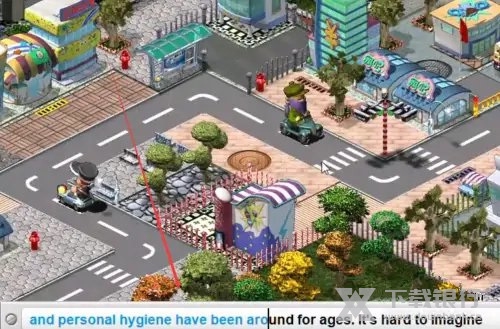 金山打字通警察抓小偷怎么玩3