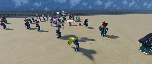 鱿鱼游戏玩法详解配图3