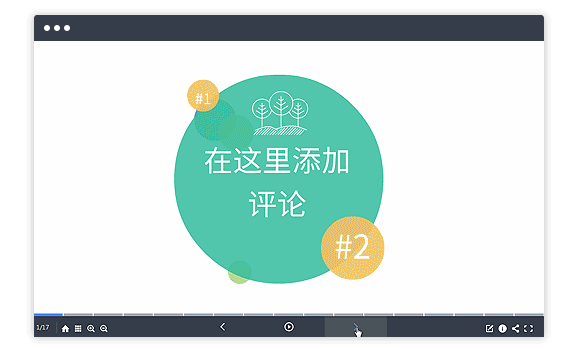 3D幻灯片演示特效打破常规