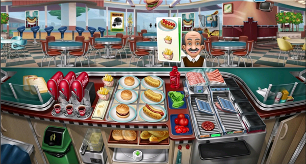 城市篇怎么解锁后面的商店配图1