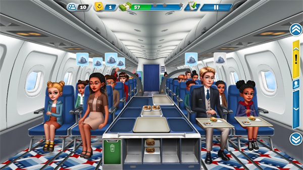 飞机大厨最新版截图6