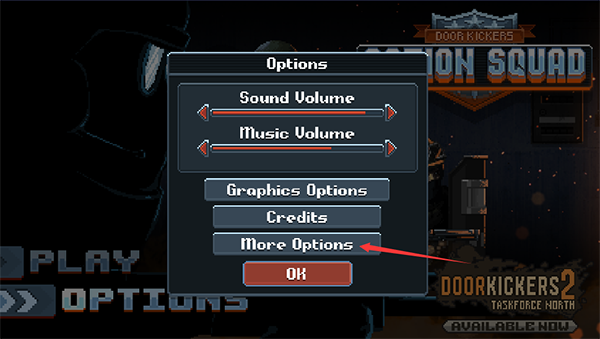 破门而入2行动小队破解版无限血量图片6
