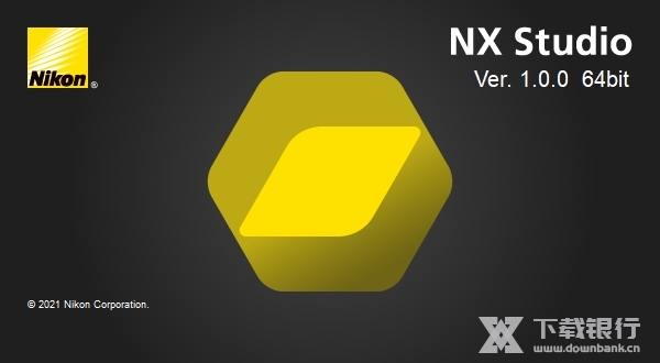 尼康NXStudio图片2