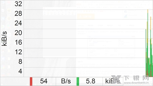 NetTraffic软件截图1