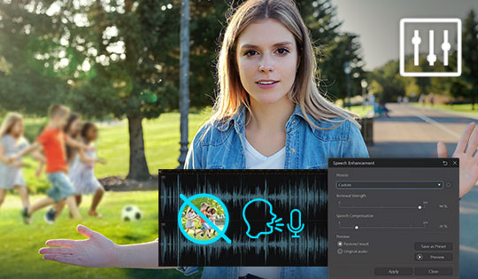 AudioDirector破解版图片15