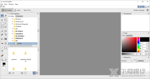 Hornil StylePix图片