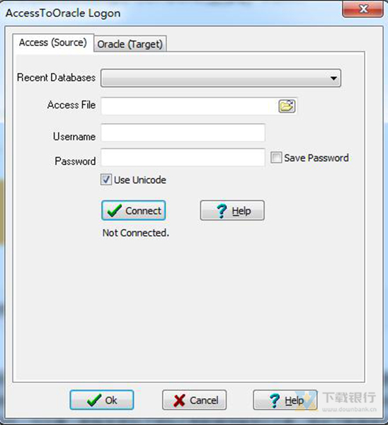 AccessToOracle图片1
