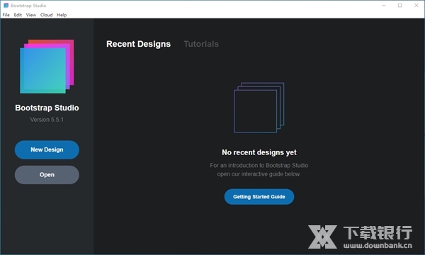 BootstrapStudio破解版图片2