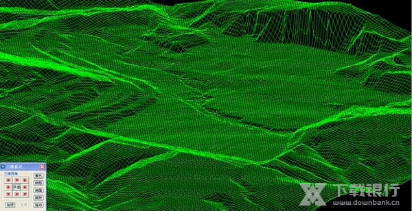 飞时达土方算量软件使用方法图片2