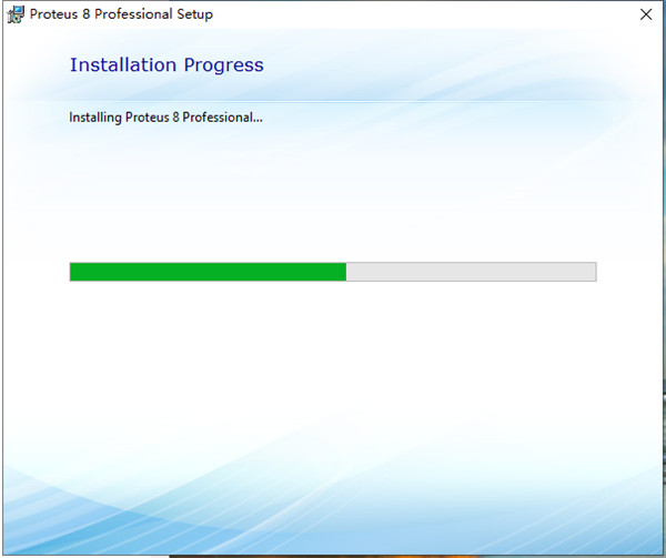 Protues仿真软件破解版图片9