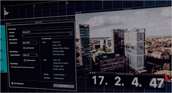 Cubase10.5pro破解版图片6