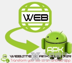 Website2APKBuilderPro图片1