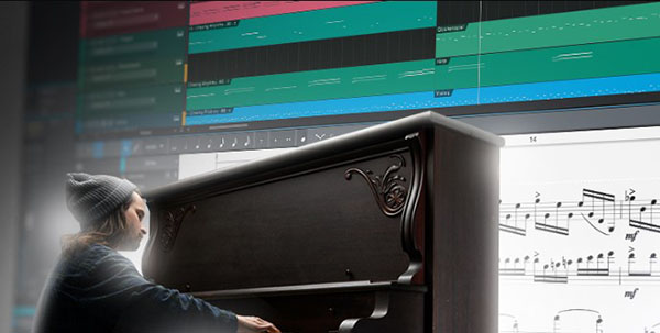 StudioOne5破解版网盘版图片8