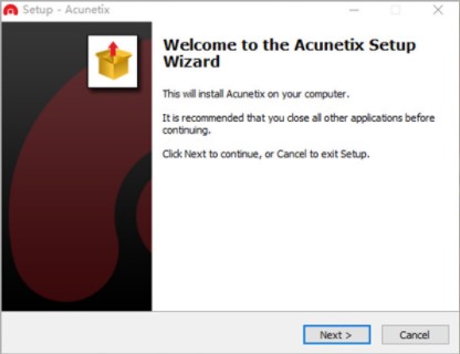 awvs14中文版破解版图片2