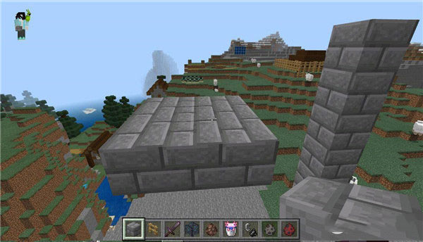 我的世界网易版截图3