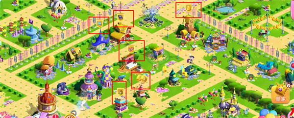 友谊的魔法新手攻略图片3