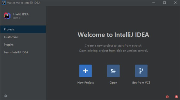 IntelliJIDEA2021破解版破解教程图片5