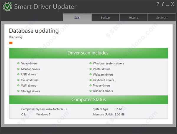 SmartDriverManager图片3