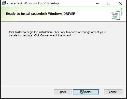spacedesk电脑端安装方法截图5