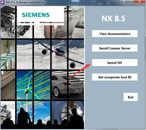 UG NX8.5破解版截图13