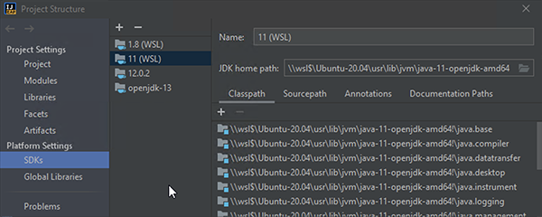 IntelliJIDEA2021破解版图片2