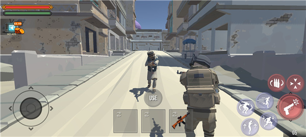 反恐行动新手攻略图片5