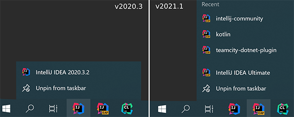 IntelliJIDEA2021破解版图片5