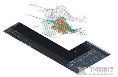 中望CAD2019截图2
