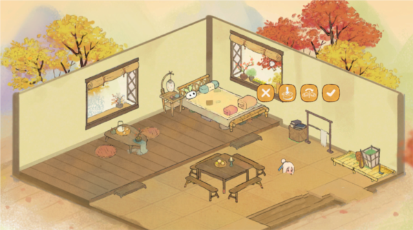 怎样获得家具配图5