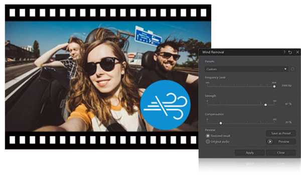 AudioDirector破解版图片8