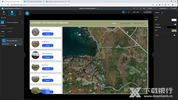 ArcGIS10.8破解版图片