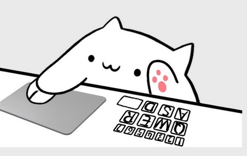 Bongo Cat Mver使用图片4