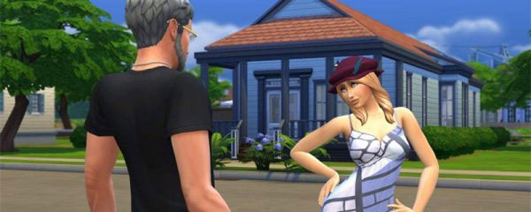 模拟人生畅玩版中文破解版图片10