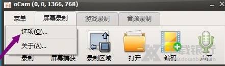 oCam绿色版图片5