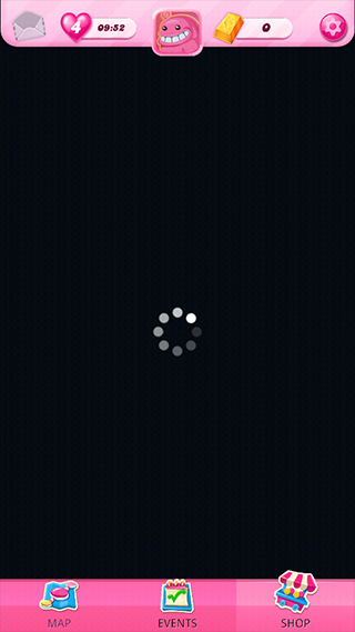 糖果传奇安卓版截图5