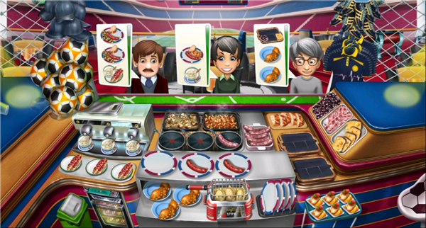 城市篇怎么解锁后面的商店配图3