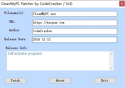 CleanMyPC破解版图片1