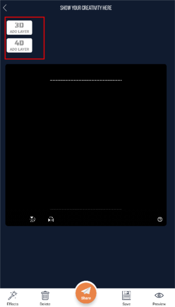 怎么自定义壁纸配图2