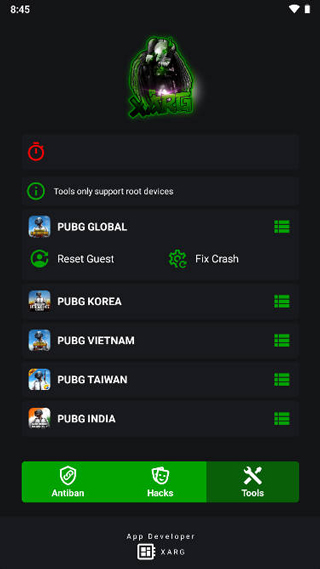 绿AR增强版使用方法图片4