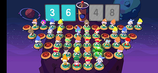 跑一跑新手攻略截图7