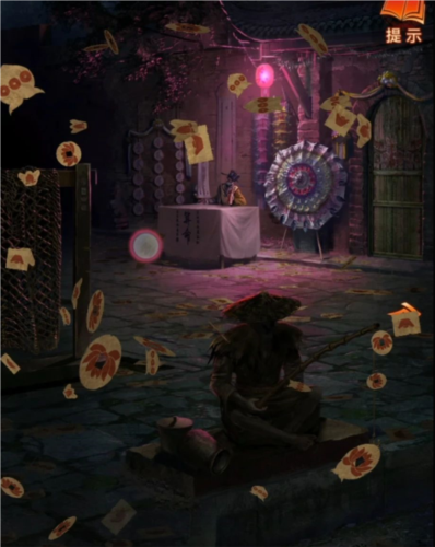 第二章攻略配图1