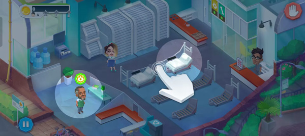 快乐诊所游戏攻略图片2