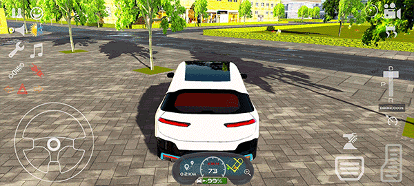 电动汽车模拟器新手教程3
