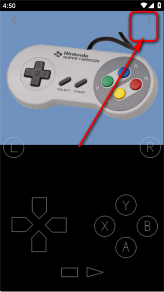 嘻嘻哈哈模拟器图片2